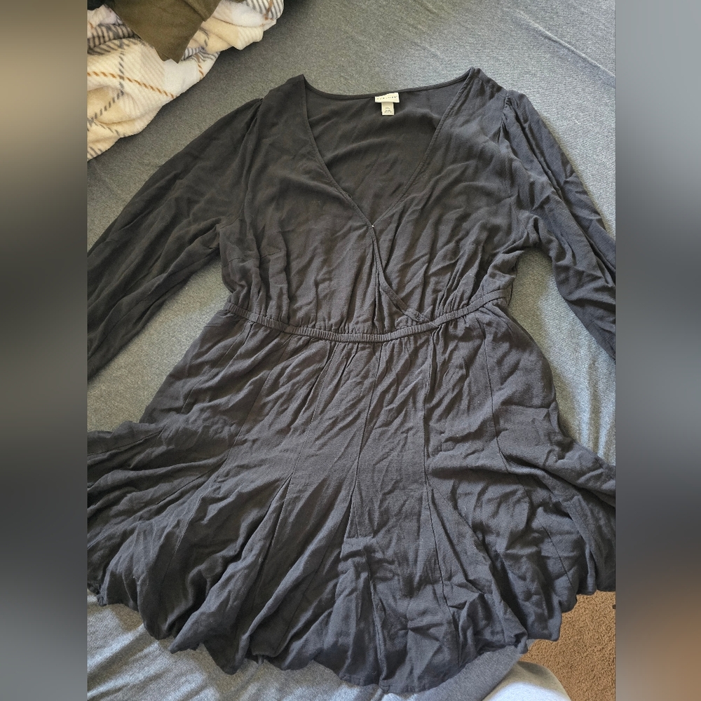 Ava & Viv Dress